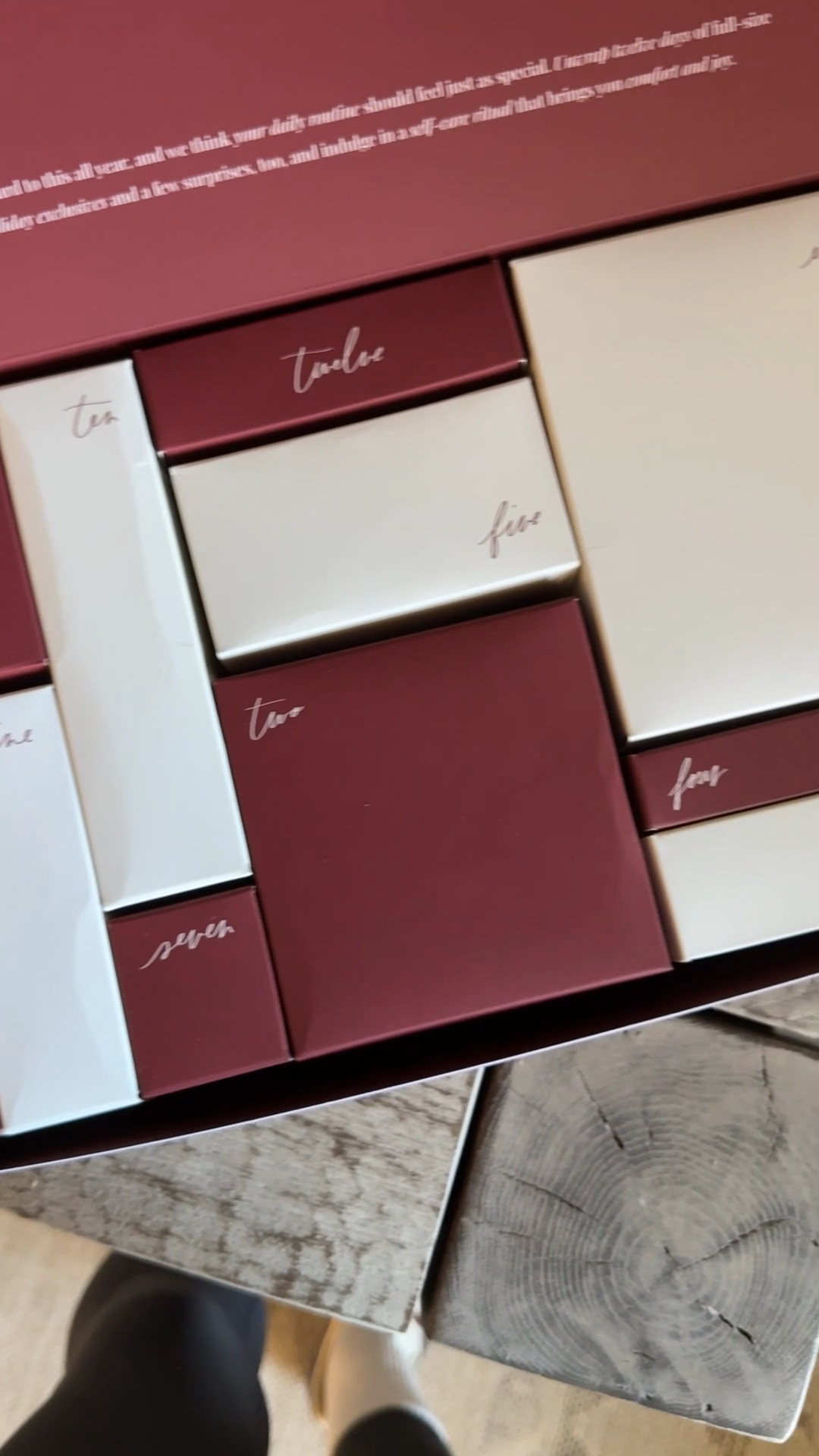 The best holiday gift for her! Sells out quickly every year. Perfect for the beauty lover or to get yourself and save big on skincare. The best possible advent calendar. 

#LTKBeauty #LTKGiftGuide