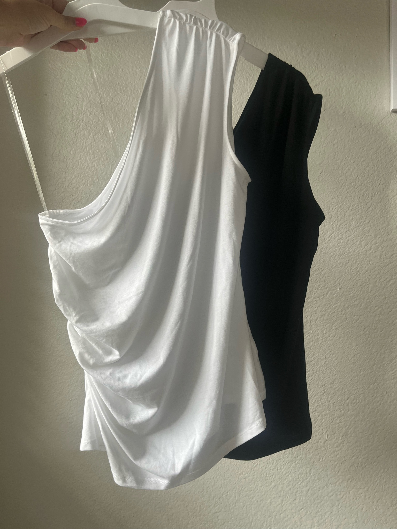 One shoulder top

TTS

Target finds  date night outfit  summer outfit  spring outfit 

#LTKStyleTip #LTKFindsUnder50 #LTKSeasonal