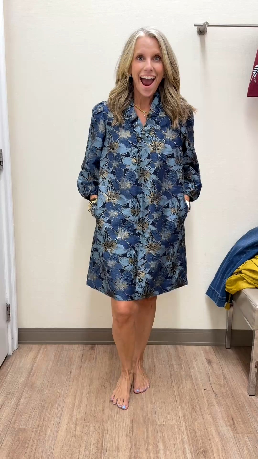We love @Belk for dresses!