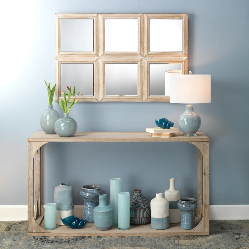 Marius 60'' Console Table | Wayfair North America
