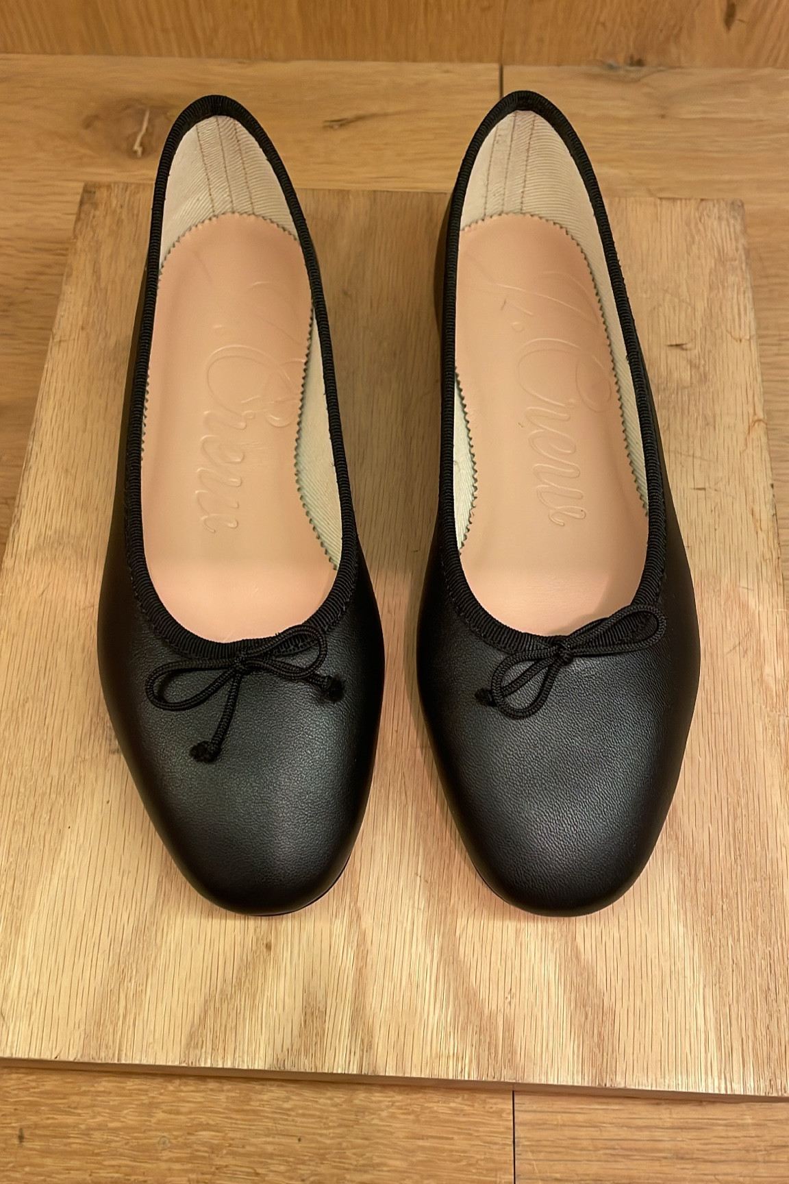 The most beautiful ballet flats!! They also come in brown and in pink. Run TTS! 

#LTKFind #LTKworkwear #LTKshoecrush