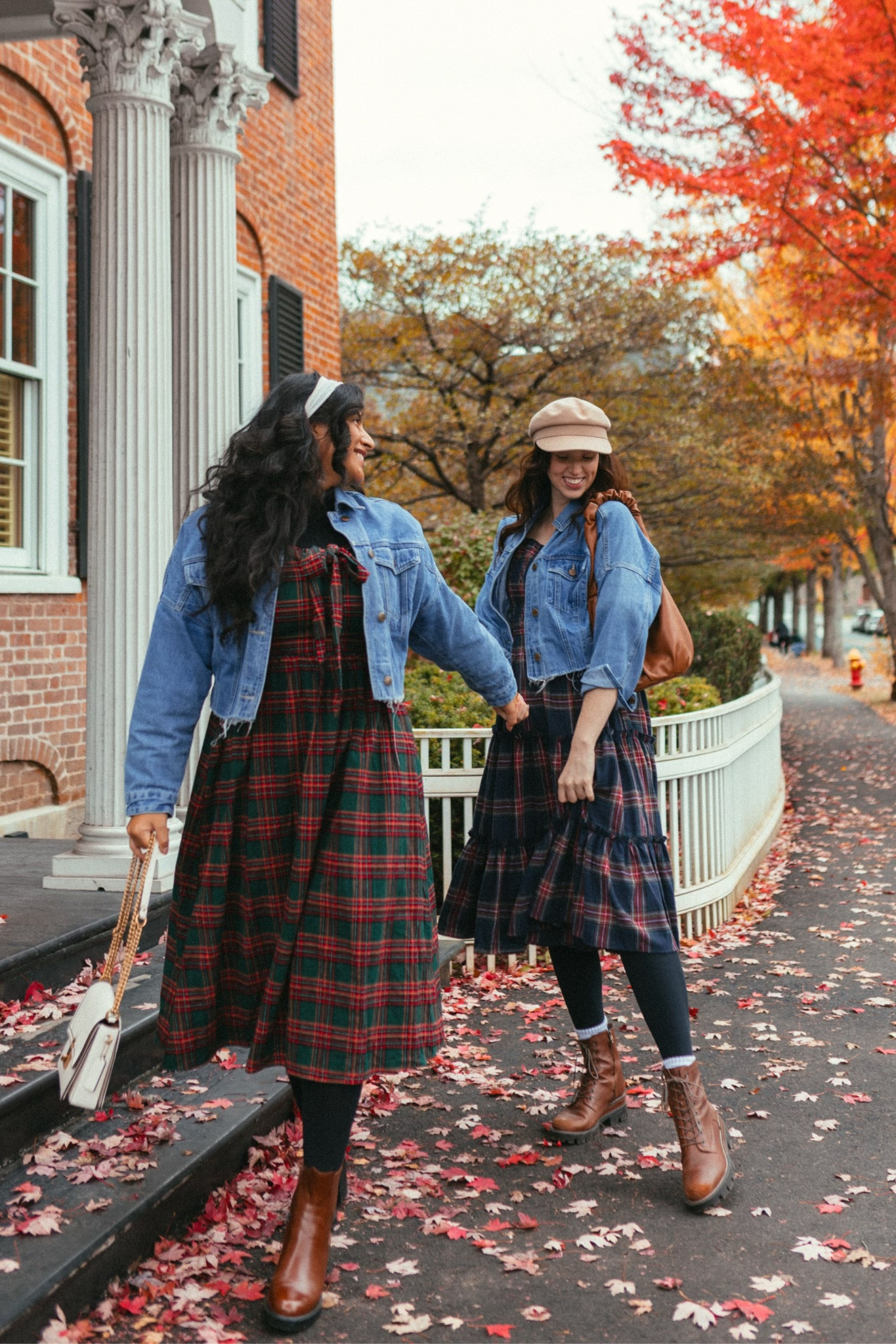 breathin in the autumn air 🍁🍂

#LTKHoliday #LTKSeasonal #LTKGiftGuide