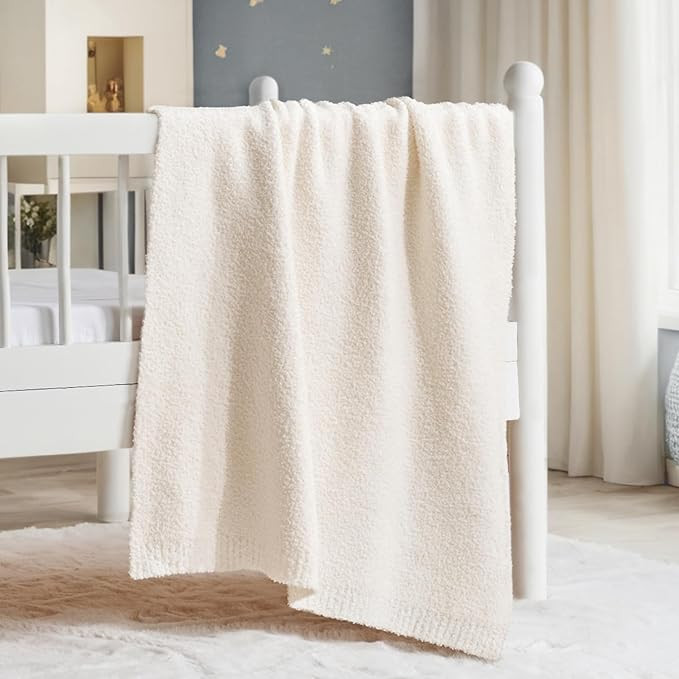 Solid - Ivory White | Amazon (US)