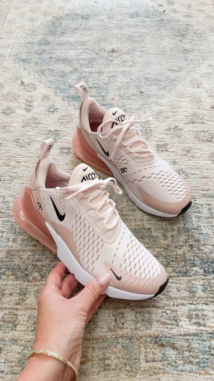 Air Max 270 Sneaker (Women) curated on LTK