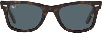 Classic Wayfarer 50mm Sunglasses | Nordstrom