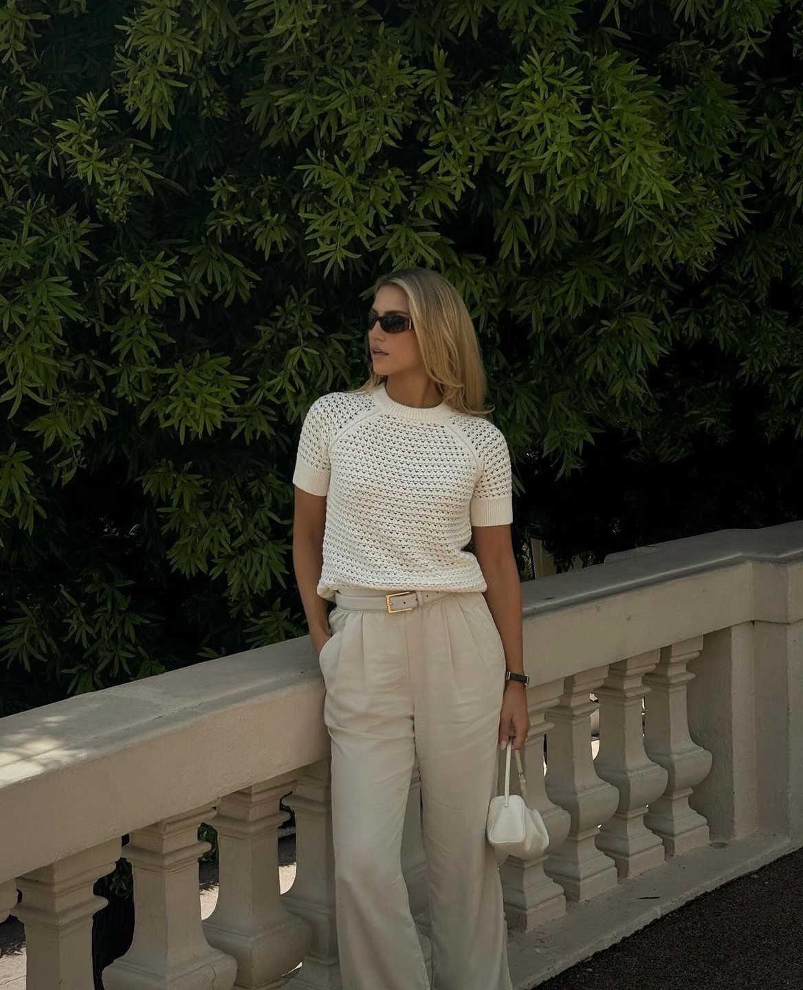 Rivera Summer in Varley 🤍

#LTKStyleTip #LTKSeasonal