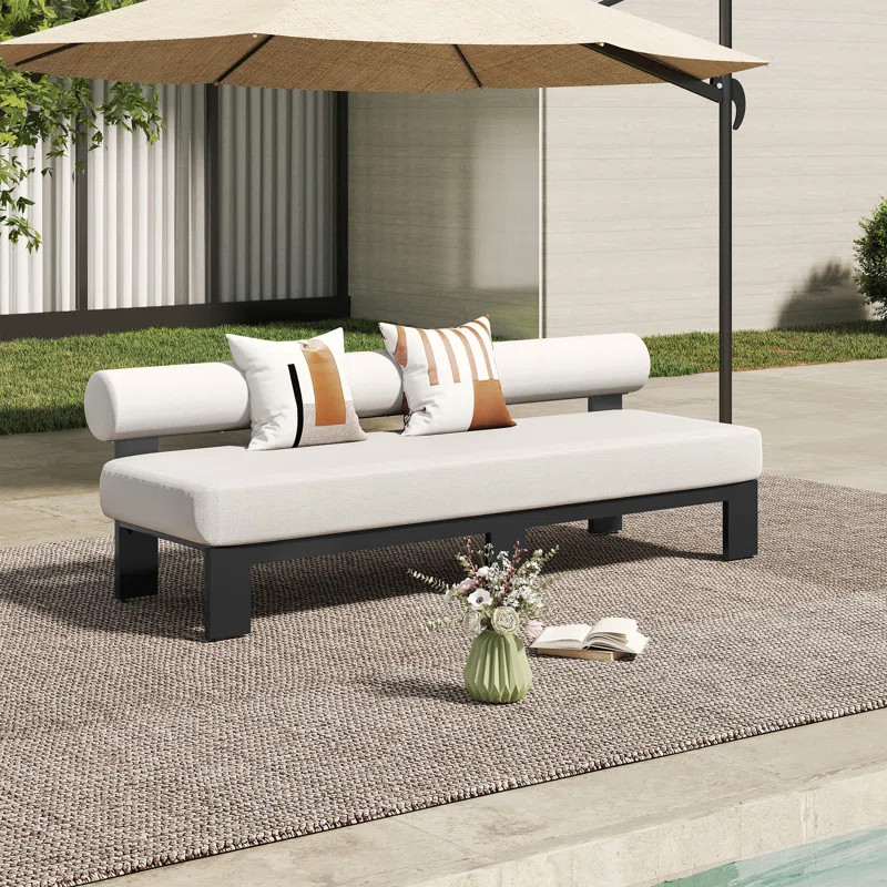 Black Friday in July is officially LIVE and I’m literally obsessed 🤍✨ Wayfair just dropped the dreamiest outdoor finds and if you’ve been waiting to upgrade your patio… this is your sign!! Think clean lines, cozy cushions, and that effortless minimalist vibe that makes your space feel like a luxury resort. These outdoor sofas are giving quiet luxury meets summer chill and I cannot get enough 😍 Perfect for morning coffee, sunset lounging, or hosting your girls. Run don’t walk because these deals will NOT last!!

#WayfairSale #BlackFridayInJuly #WayfairFinds #OutdoorLiving #PatioInspo #MinimalistHome #OutdoorSofas #PatioSofa #NeutralHome #ModernPatio #BackyardGoals #OutdoorDecor #HomeInspo #CozyOutdoor #SummerVibes #PatioRefresh #MinimalAesthetic #OutdoorFurnitureFinds #LTKHome #LTKFinds #LTKSale #HomeDecorInspo #NeutralVibes #SimpleLiving #OutdoorStyle #DeckDecor #BalconyInspo #LuxuryForLess #HomeGoals #Glamorweb 

 #LTKSeasonal #LTKHome #LTKSaleAlert