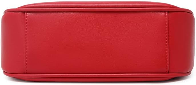 CYHTWSDJ Shoulder Bags for Women, Cute Hobo Tote Handbag Mini Clutch Purse with Zipper Closure | Amazon (US)