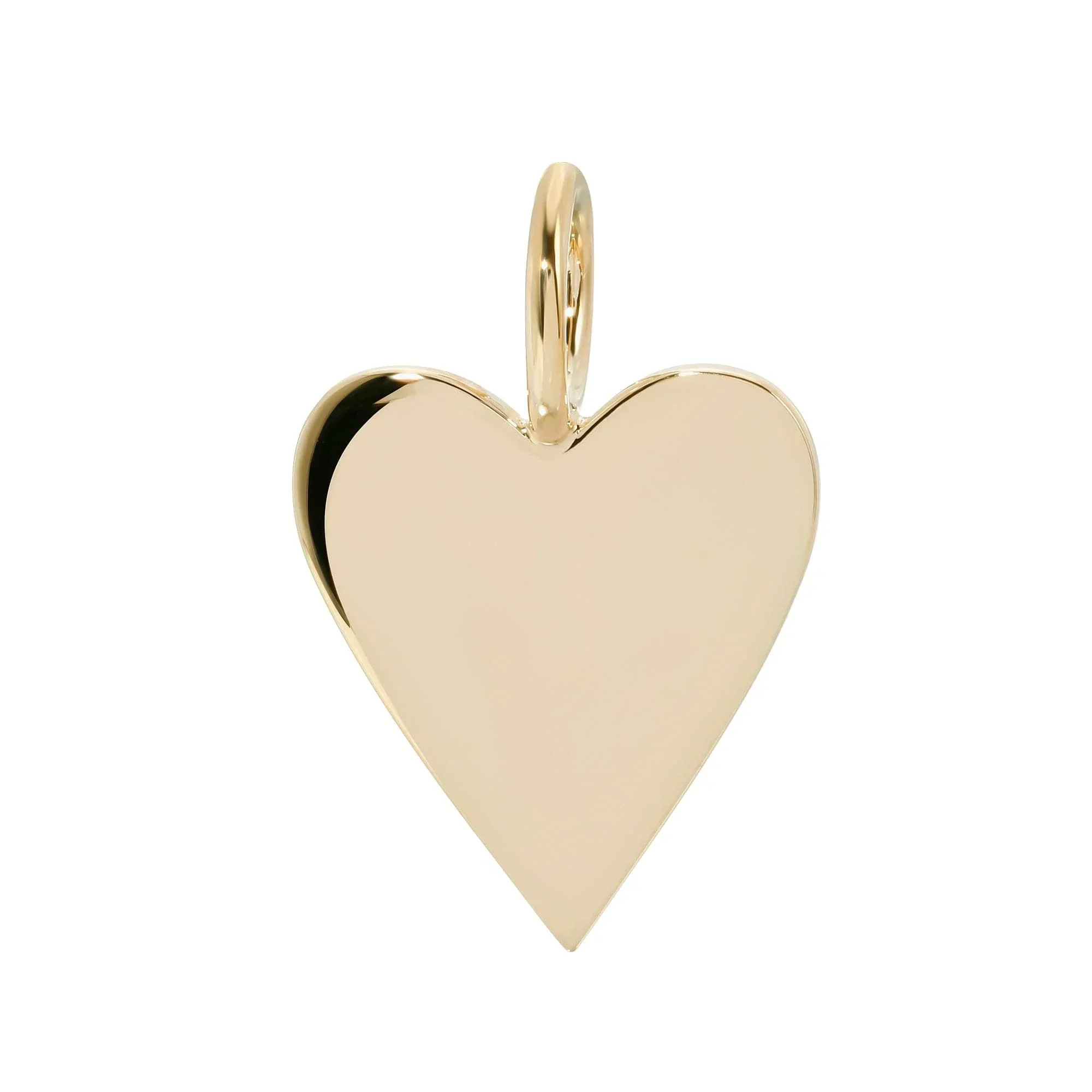 Medium Helena Pendant | Eklexic Jewelry