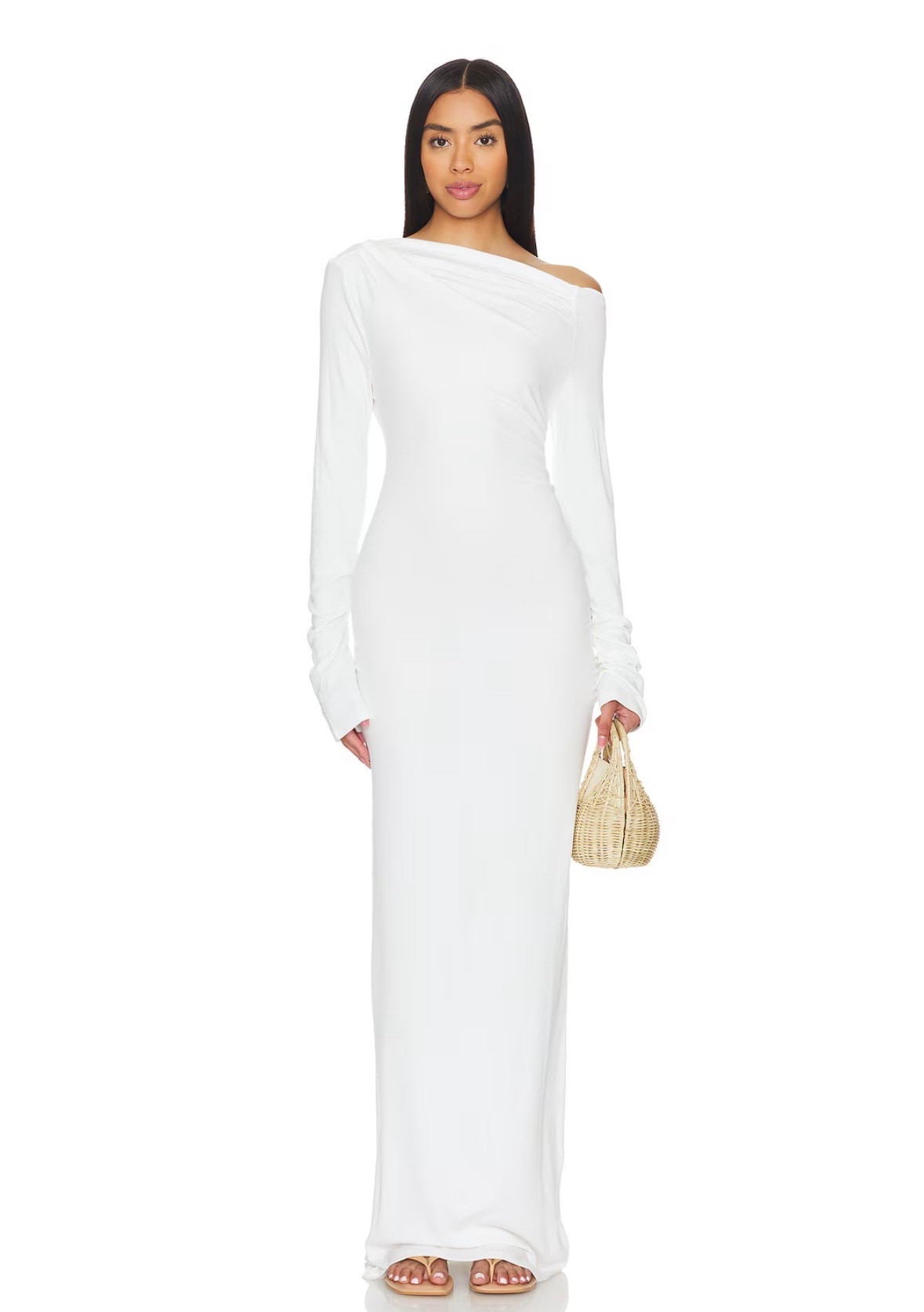 All white for so many occasions ! 
Family photos , grad photos , white coat etc ! 

#LTKgrwm #LTKU #LTKootd