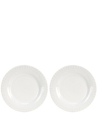 Alexa Dinner Plates, Set of 4 | Dillard's