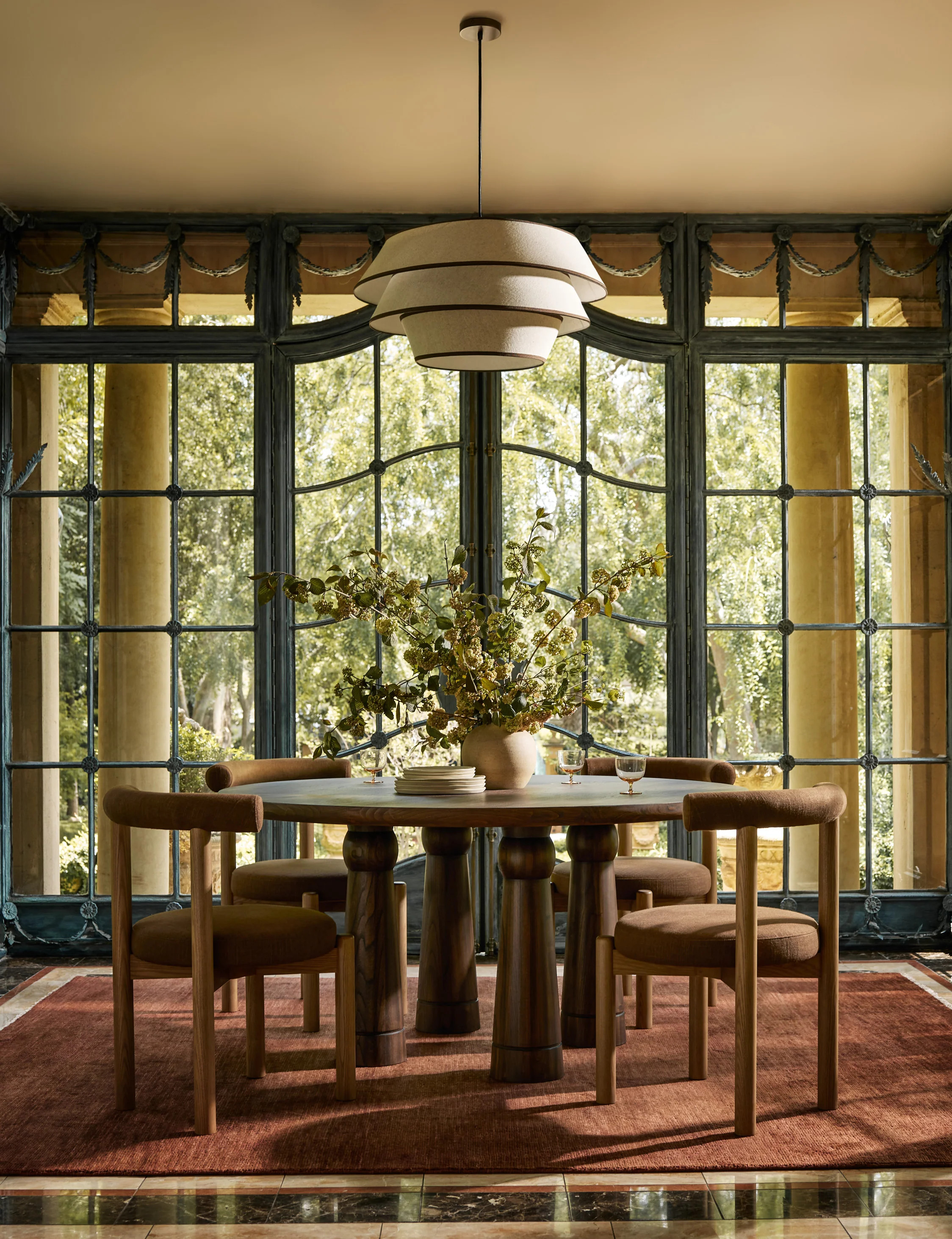 Pittman Pendant Light | Lulu and Georgia 