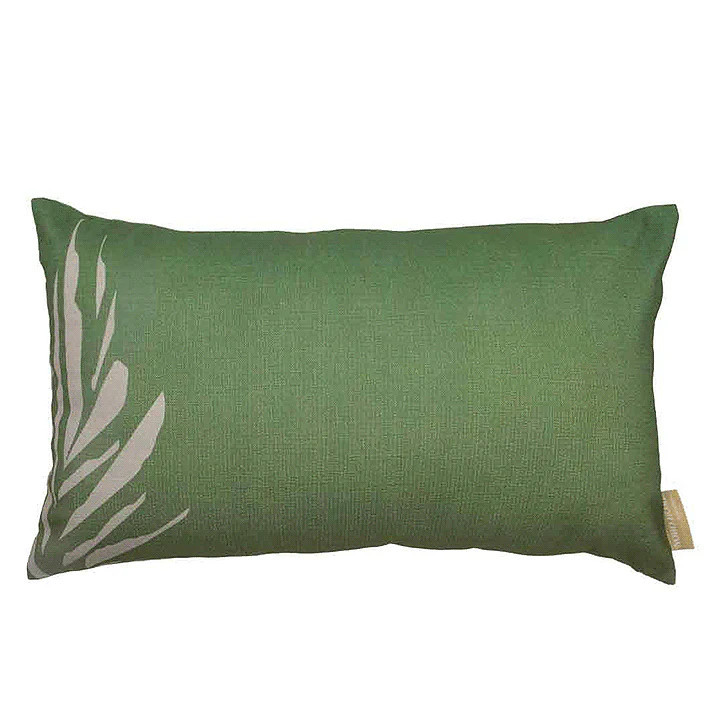 Kanu Lumbar Pillowcase | NOHO HOME By Jalene Kanani