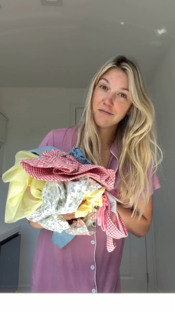 Baby girl Carter’s haul! 💛🍼

#LTKBaby #LTKmomlife