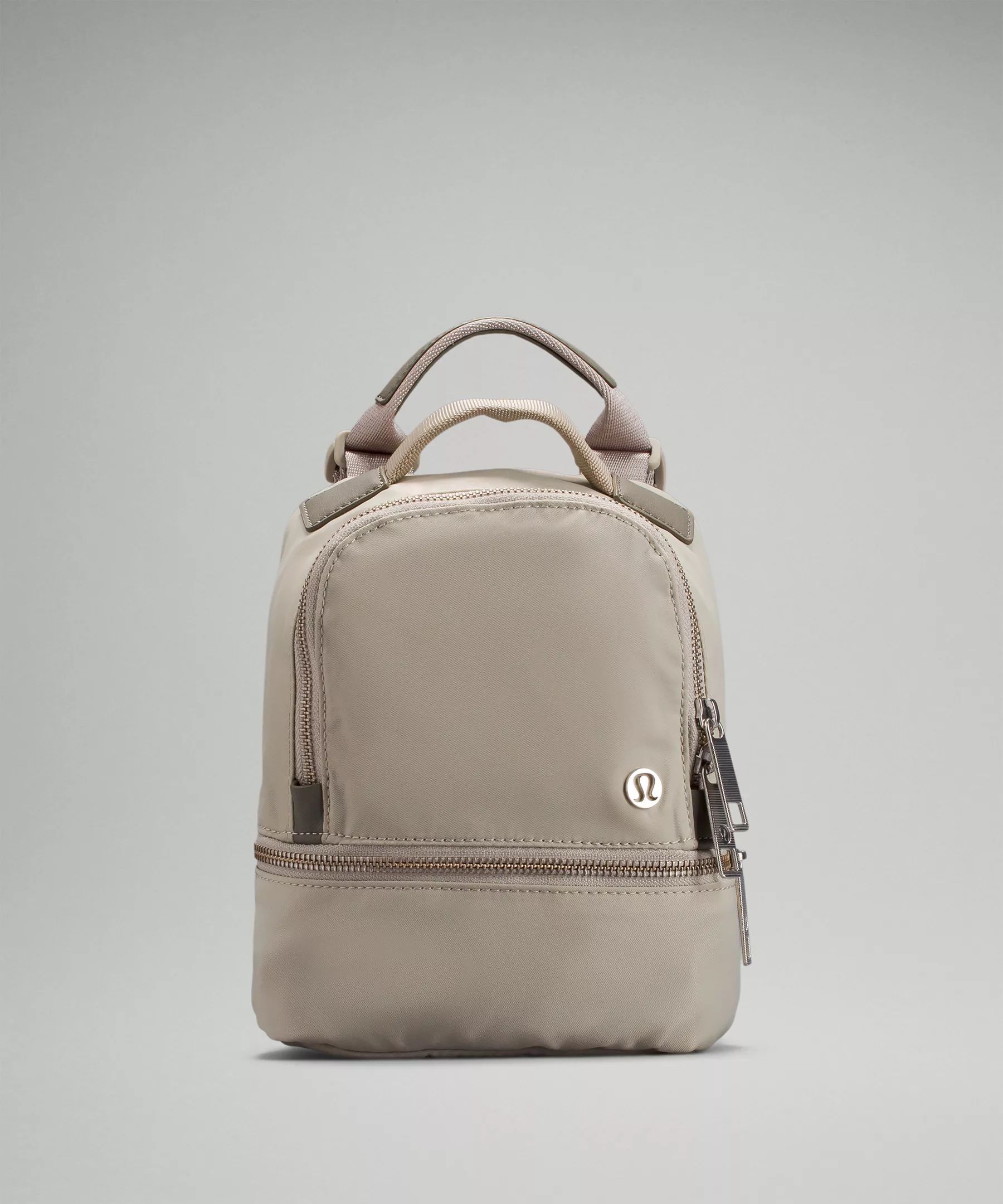 City Adventurer Backpack Micro 3L *Online Only | Women's Bags,Purses,Wallets | lululemon | Lululemon (US)