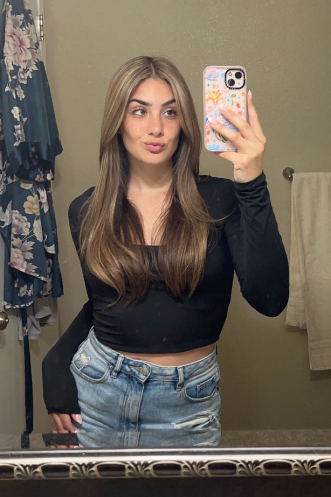 the best go to basic longsleeve everrr