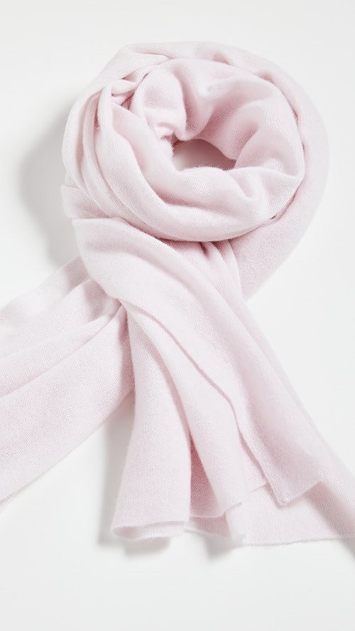 Cashmere Travel Wrap | Shopbop