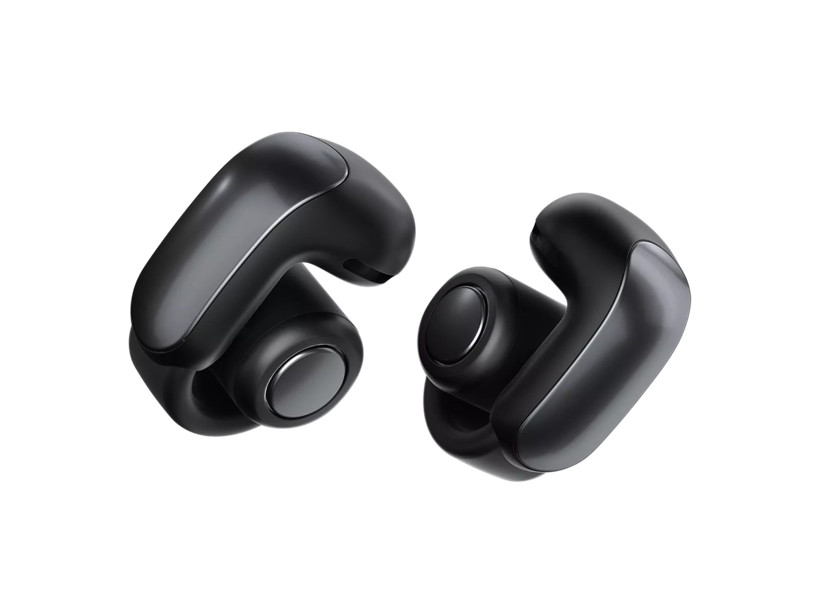 Bose Ultra Open Earbuds | Bose.com US