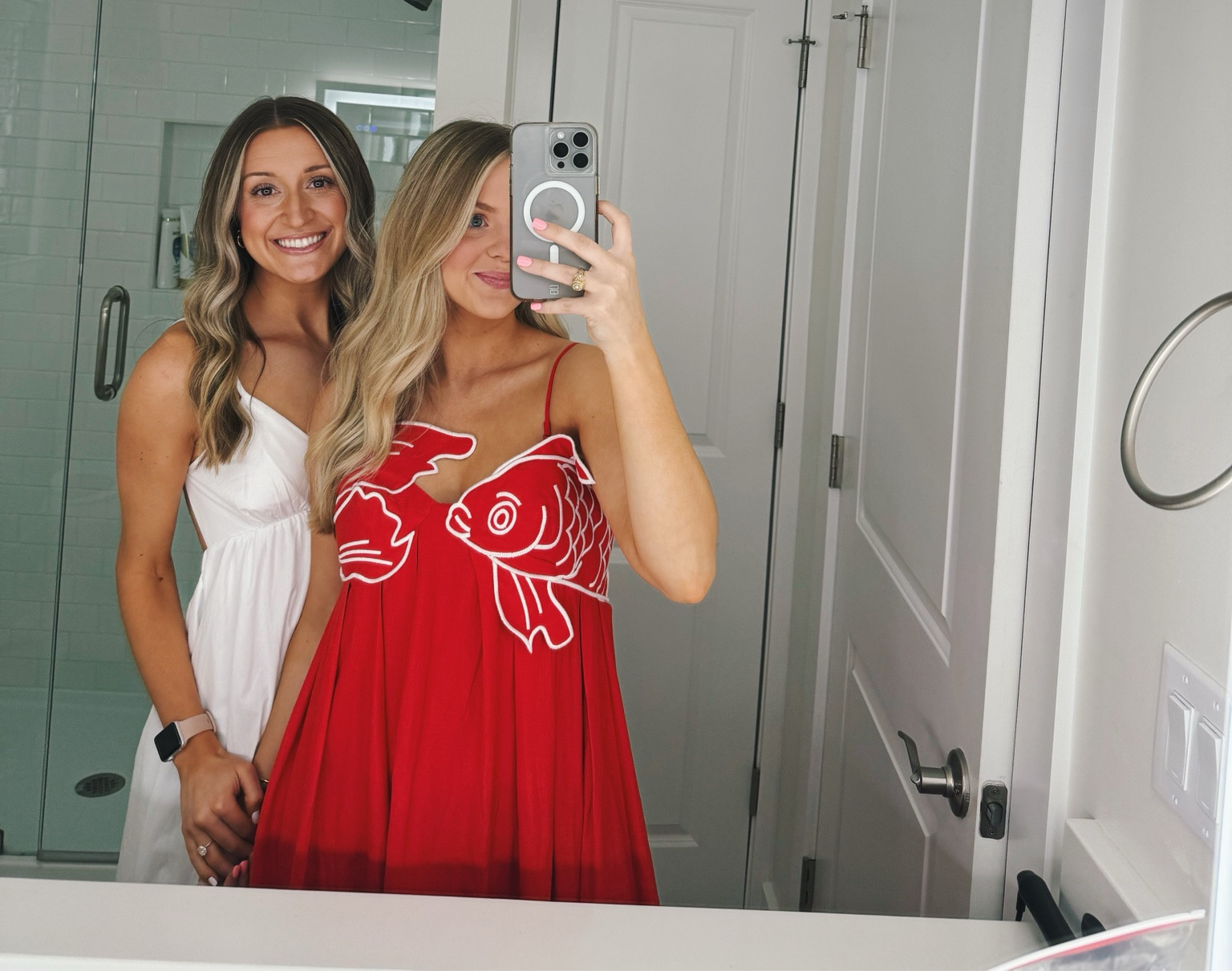 most asked about dress!!!! I am OBSESSED 