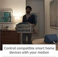 Echo Show 5 (2nd Gen, 2021 release) | Smart display with Alexa and 2 MP camera | Deep Sea Blue | Amazon (US)