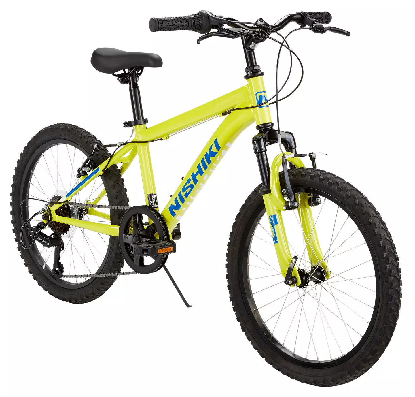 Nishiki Boys Pueblo 20" Mountain Bike | DICK'S Sporting Goods