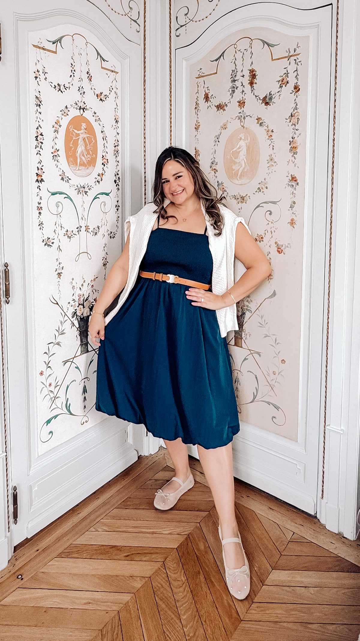 Blue Dreds | Amazon (US)