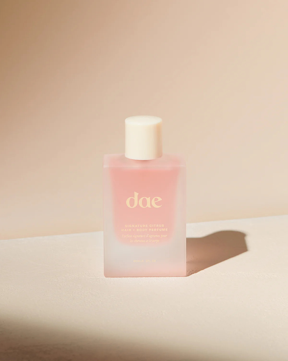 Signature Citrus Hair + Body Mist | Dae Hair