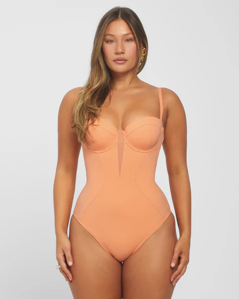 Bombshell - Papaya | TA3