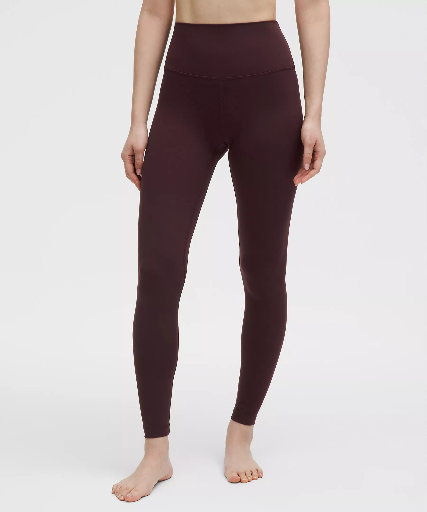 lululemon Align™ High-Rise Pant 28" | Lululemon (US)