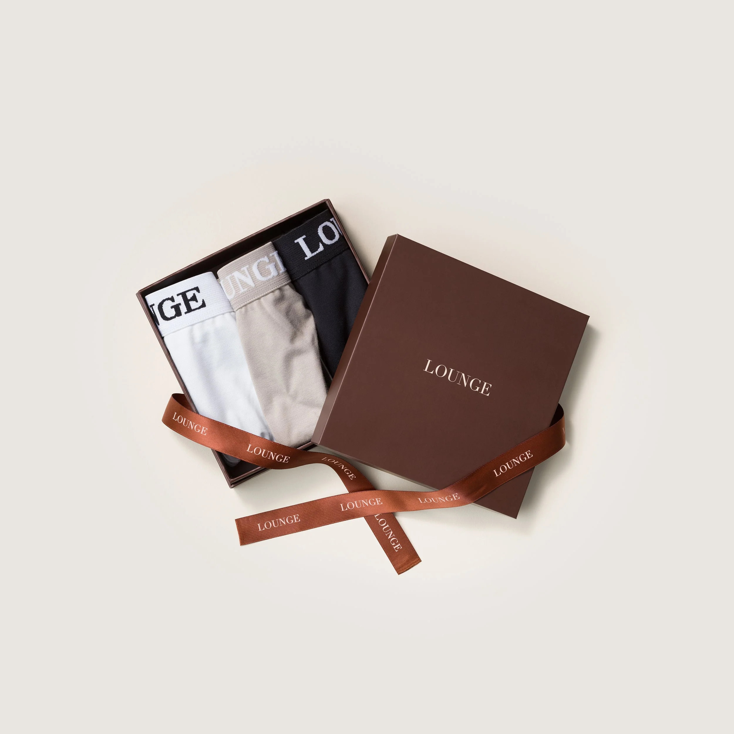 Classic Cadeauset (3-pack) - Multi | Lounge NL