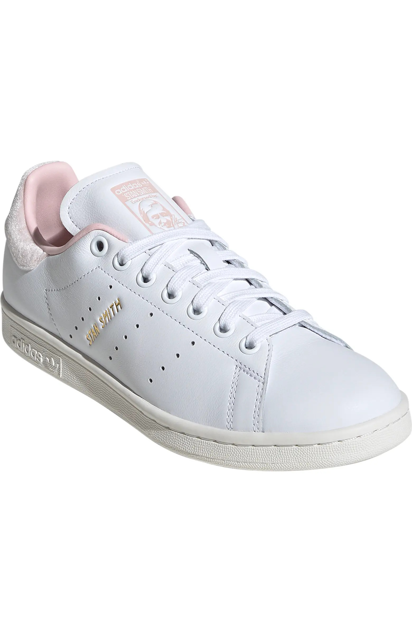 Stan Smith Sneaker (Women) | Nordstrom
