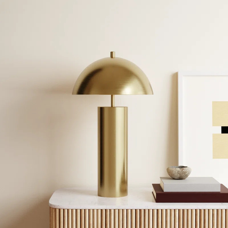 Metal Table Lamp | Wayfair North America