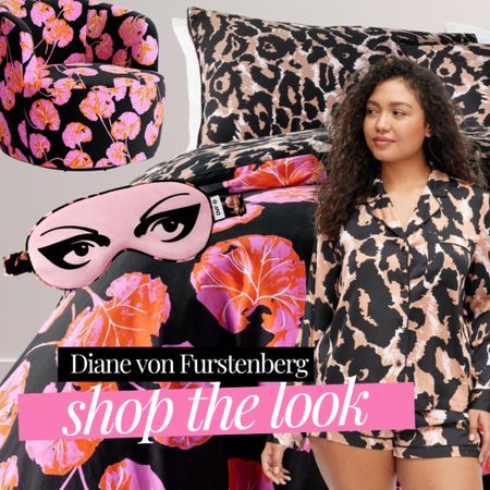 Shop the new Diane von Furstenberg collection EARLY! Click to save items to your favorites to make it easier to checkout . 

Follow my shop @stylenbeautydoc on the @shop.LTK app to shop this post and get my exclusive app-only content!

#liketkit  
@shop.ltk
https://liketk.it/4BBGz  

#LTKSeasonal #LTKbeauty #LTKfamily #LTKhome