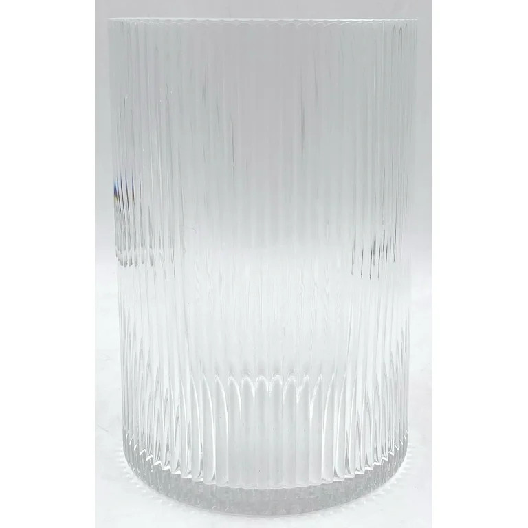 BHG Glass Hurricane Large Clear | Walmart (US)