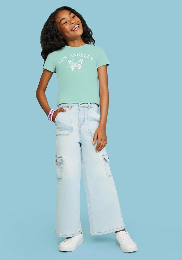 One Of A Kind | FabKids