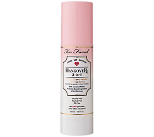 AD Too Faced Hangover Replenishing SettingSpray Auto-Delivery | QVC