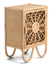 Rattan Cabinet | Marshalls