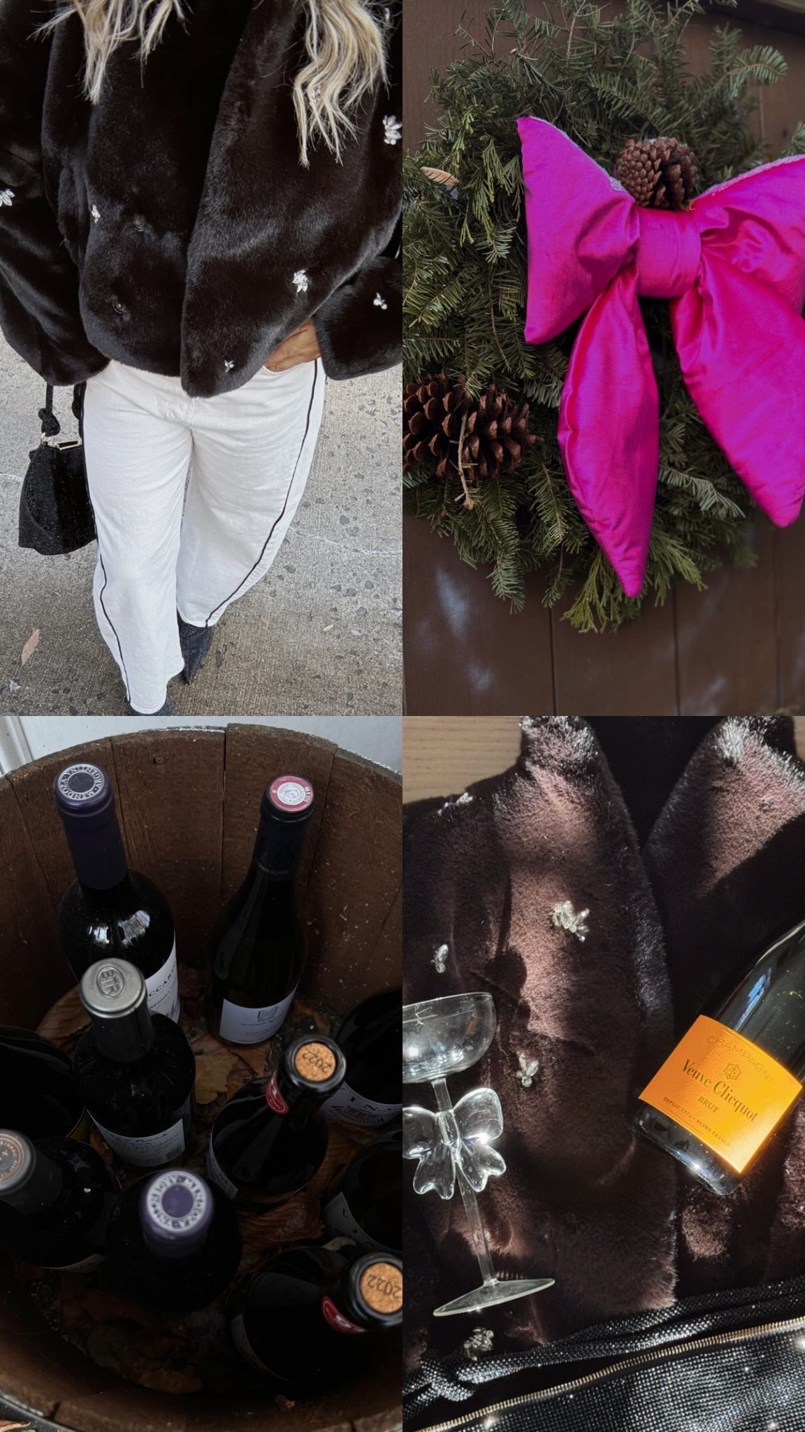 New years post ✨

#LTKHome #LTKHoliday #LTKootd