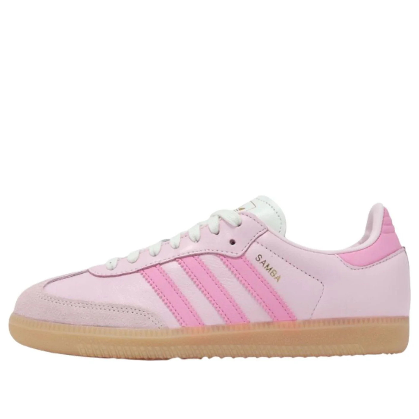 adidas(WMNS) adidas Samba 'Pink' | KICKS CREW