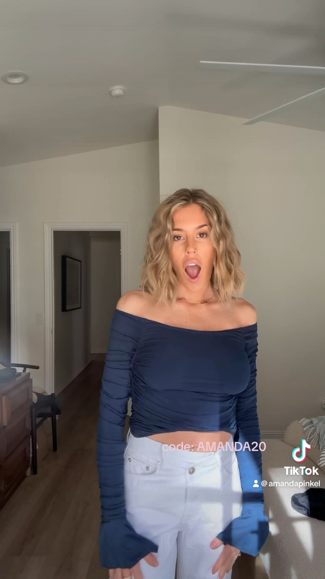 “AMANDA20” for 20% off 🥰 

#LTKstyletip #LTKSeasonal #LTKfindsunder50