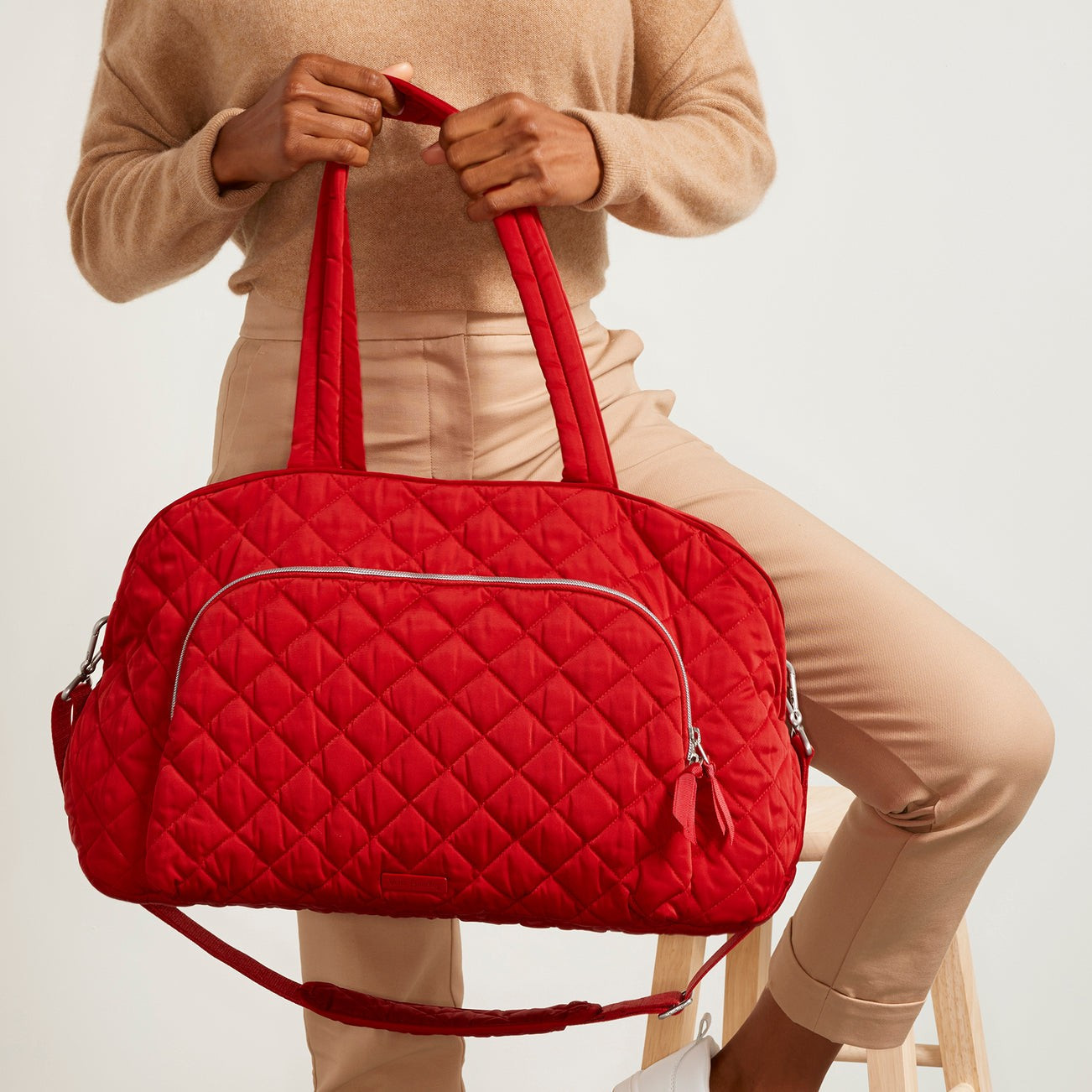 Weekender Travel Bag | Vera Bradley