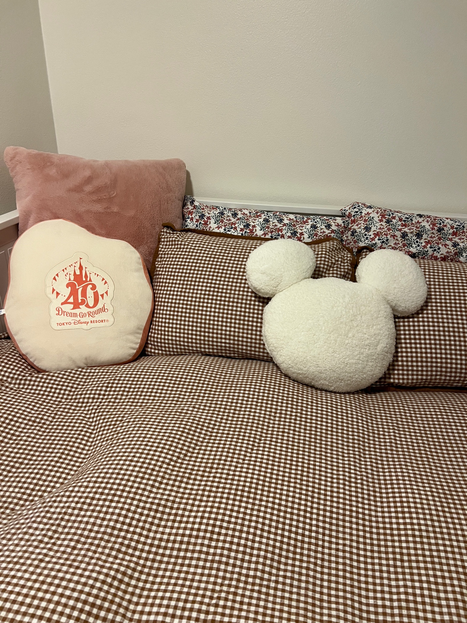 New bedding ☺️

#LTKHome #LTKFindsUnder50 #LTKSaleAlert