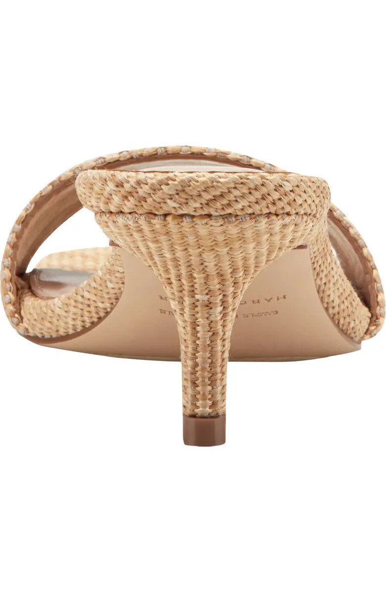 Sidnee 3 Woven Sandal (Women) | Nordstrom