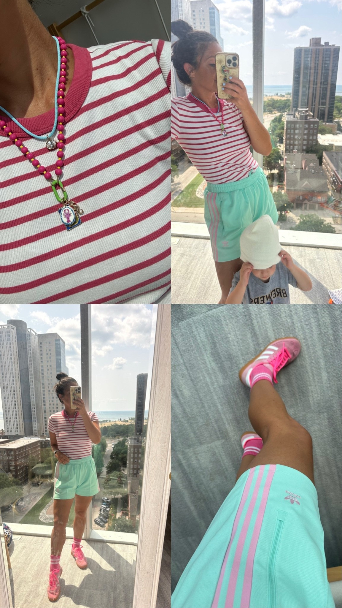 Mid 30s fit - millennial mom style - toddler mom ootd

#LTKootd #LTKmomlife #LTKPetite