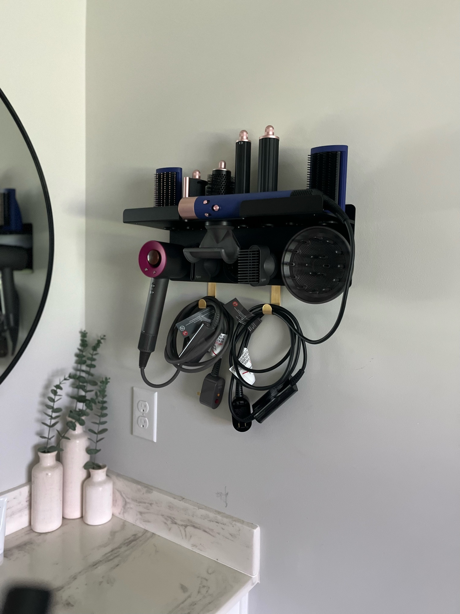 Trying to get myself organized and keep these items away from my baby 👏

#LTKbaby #LTKhome #LTKFind