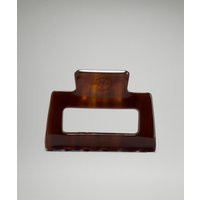 Medium Claw Hair Clip | Lululemon (US)