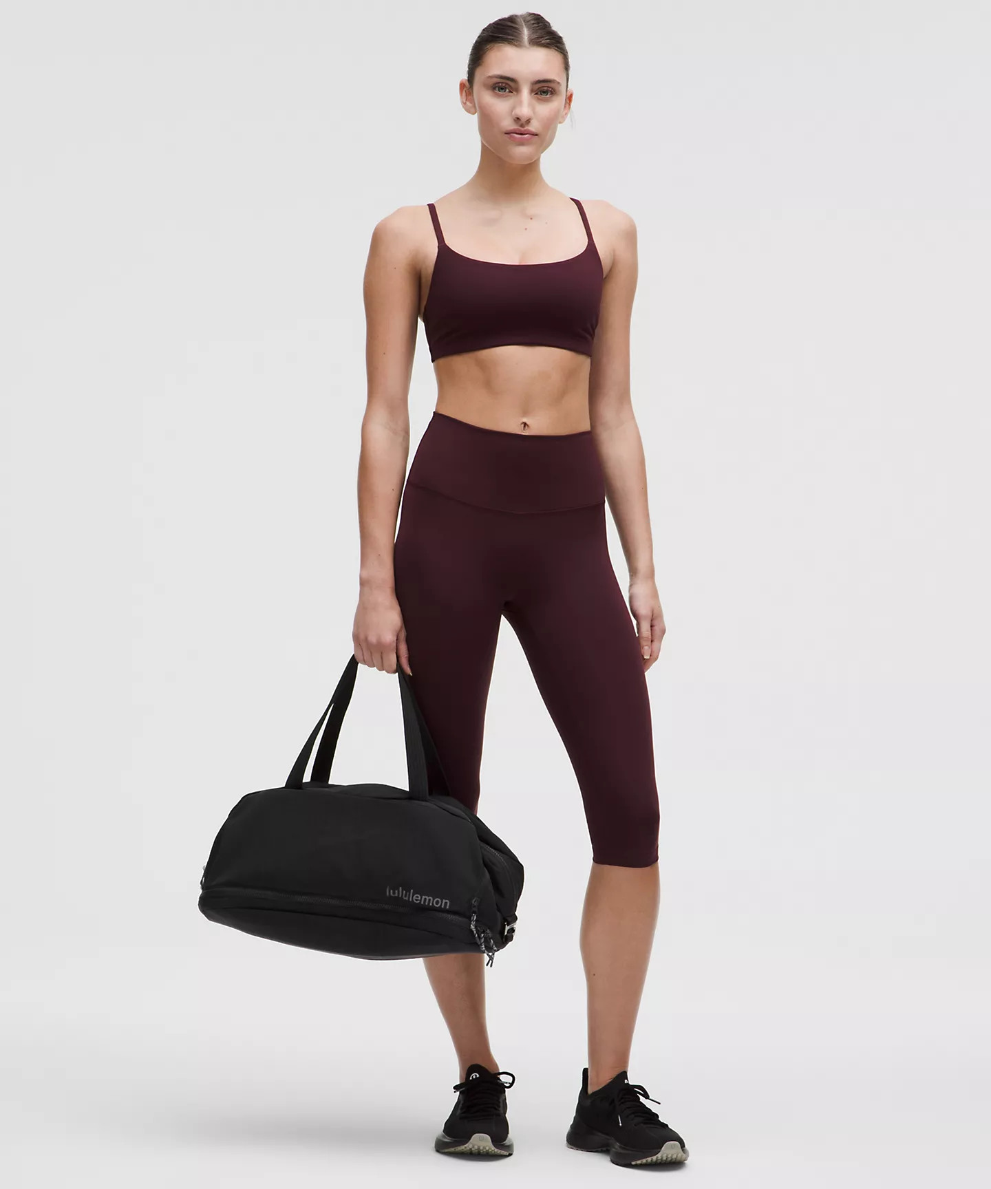 3-in-1 Gym Duffle Bag 30L | Lululemon (US)