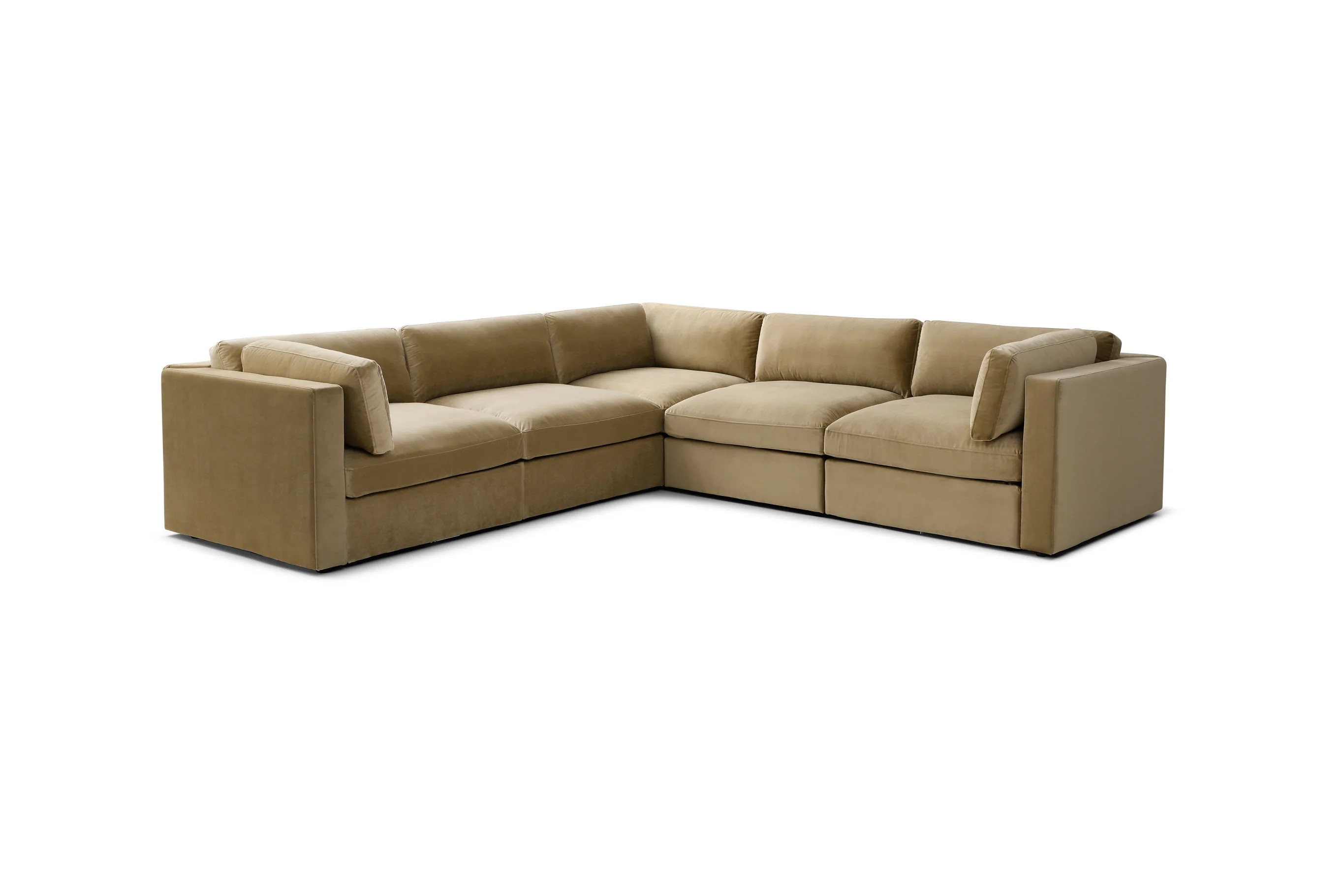 Bella Corner Sectional | Bellamia Collections