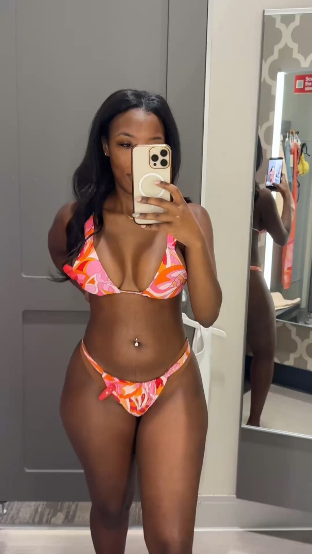 @Target or Pucci you tell me?

#LTKSwim #LTKPetite #LTKfitnessgoals