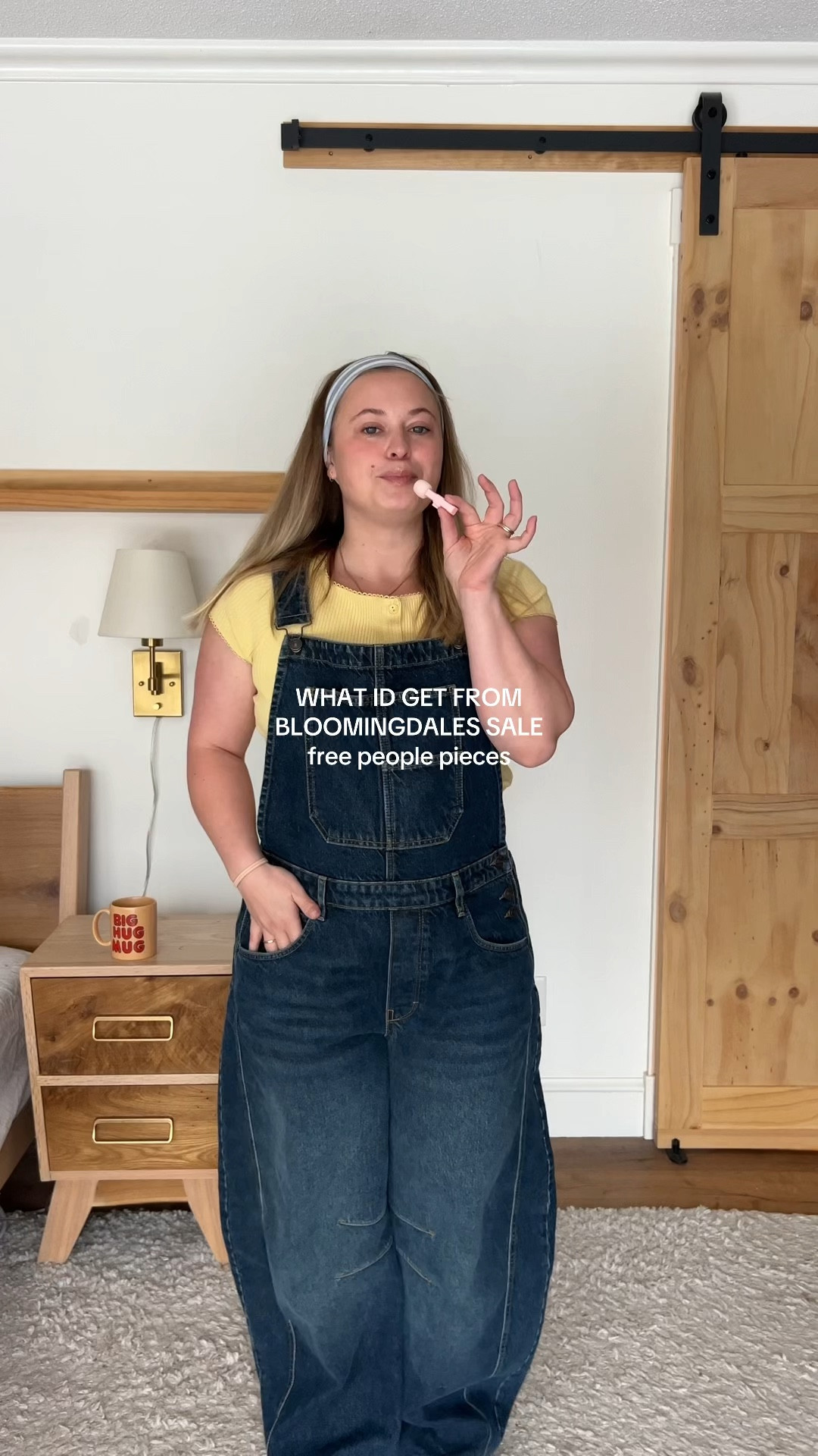 What id get from Bloomingdale’s sale free people pieces 💛💙 #freepeoplefavorites #freepeoplerecommendations #bloomingdales #freepeoplefinds #freepeople 

*NOT SPONSORED* 